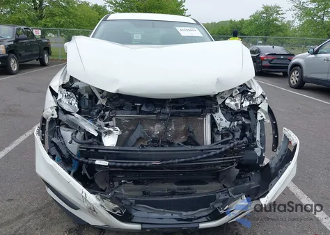 2018 Nissan Rogue S из США, поврежденный, VIN 5N1AT2MV9JC775311